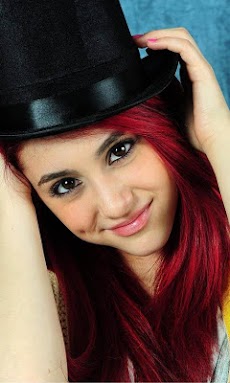 Ariana Grande Wallpaper Androidアプリ Applion