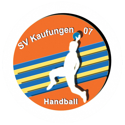 SV Kaufungen 07 Handball 運動 App LOGO-APP開箱王