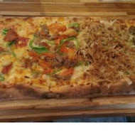 Pizza Factory 披薩工廠