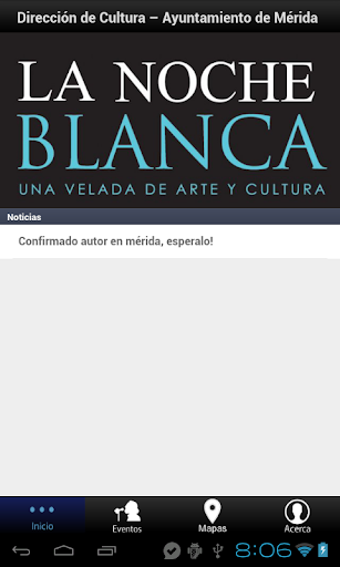 【免費娛樂App】Mérida es cultura-APP點子