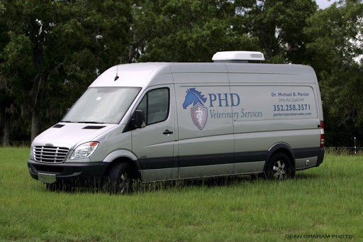 PHD Veterinary Services
