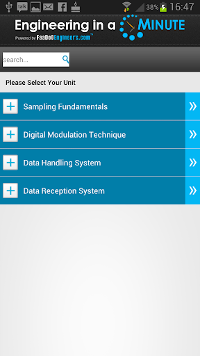 Telemetry Data Transmission