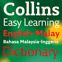 Collins Malay Dictionary logo