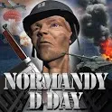 Normandy D-Day icon