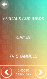 How to install Crazy Word Search 3.1.1 unlimited apk for bluestacks