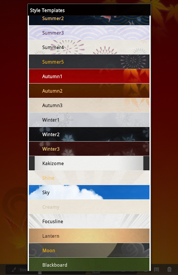 Zen Brush Android Apps on Google Play