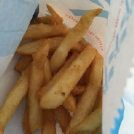 藍蜻蜓速食專賣店