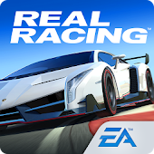 Real Racing 3