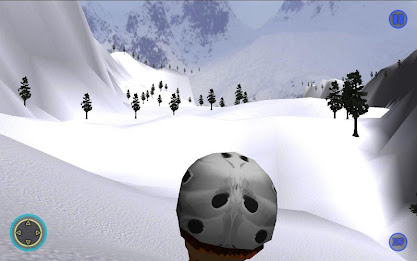 RB Mini Snowboard poster 9