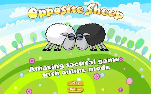 Opposite Sheep Premium