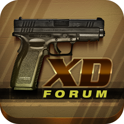 XD Forum LOGO-APP點子