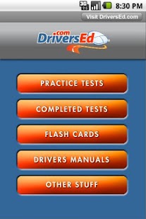 How to download Drivers Ed Indiana 1.1 apk for pc