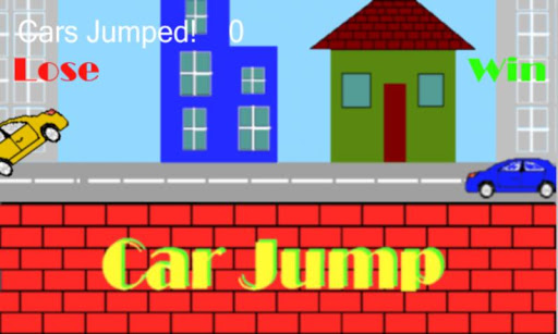 Car Jump
