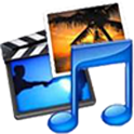 Media Player Music Video icon