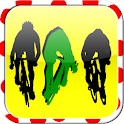 Tour de France Quiz 2011 logo