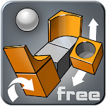 G.cube FREE 3D Apk