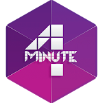 Cover Image of Download 4Minute (KPOP) Club 1.7.8 APK