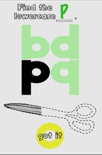 How to install Flip Your p's b's d's and q's patch 1.1.3 apk for android