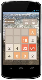 Free 2048 Phone APK