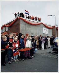 Koninginnedag