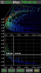 frequensee hd audio analyzer apple網站相關資料 - 硬是要APP