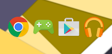 Iride UI - Icon Pack APK