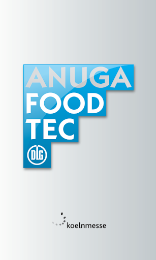 Anuga FoodTec 2015