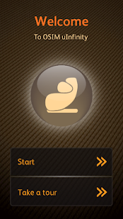 How to download OSIM uInfinity 2.0.6 apk for android