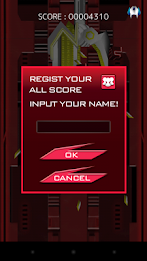 GalaxyLaser 3D poster 7