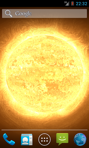 Sun Star