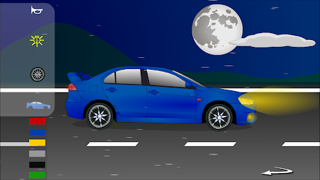 Car Wash: Sport Car poster 6