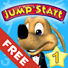 Jumpstart Preschool 1 Free icon