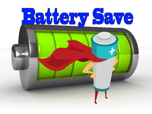 Smart Battery Saver