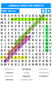 How to download Epic Word Search lastet apk for android