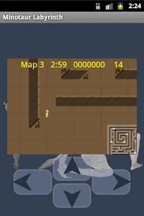 How to download Minotaur Labyrinth 1.1 unlimited apk for android