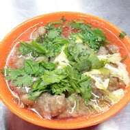 黃石市場王家肉羹