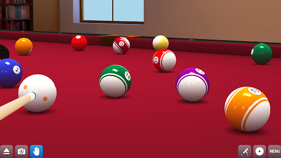 Pool Break Pro 3D 2.4.0 Android APK [Full] Latest Version Free Download With Fast Direct Link For Samsung, Sony, LG, Motorola, Xperia, Galaxy.