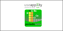 Periodic Table by Useappility APK