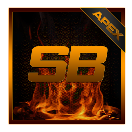 So Burnt Apex\ADW LOGO-APP點子