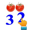 Let Kid Count logo