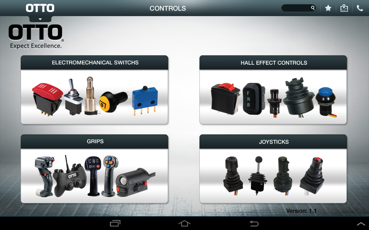 OTTO Engineering Catalog App Android Apps on Google Play