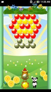 Free Bubble Shooter 2014 APK for PC