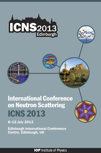 ICNS 2013