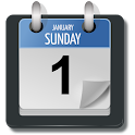 Days Until – countdown logo