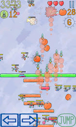 Doodle Orange Free poster 3