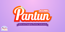 Marbel Belajar Pantun APK