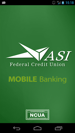 ASI Federal Credit Union