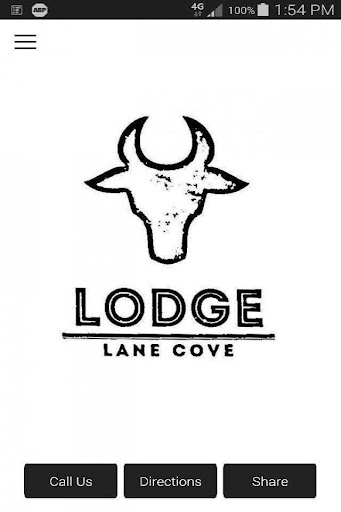 Lodge Lane Cove