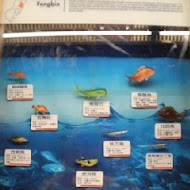 七星柴魚博物館