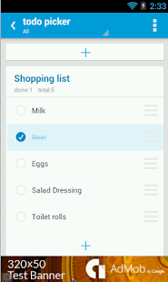 Download ToDo Picker APK